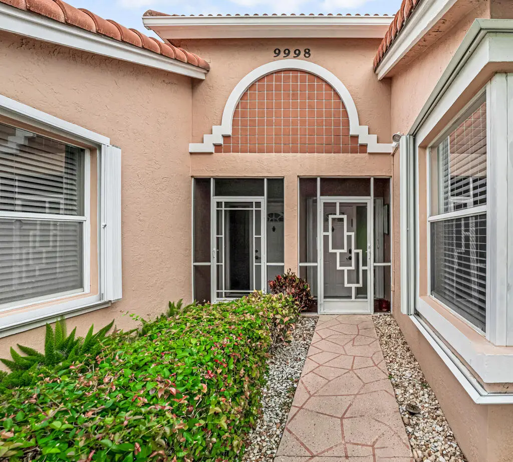 9998 Seacrest Circle #C, Boynton Beach, FL 33437 - #1