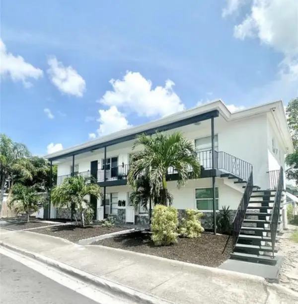 1501 N Federal Highway #1, Lake Worth Beach, FL 33460