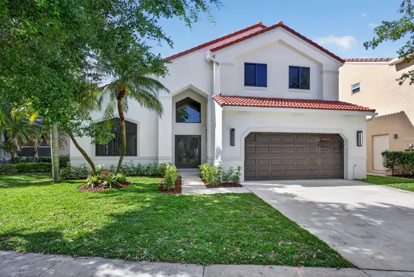 173 Cameron Drive, Weston, FL 33326