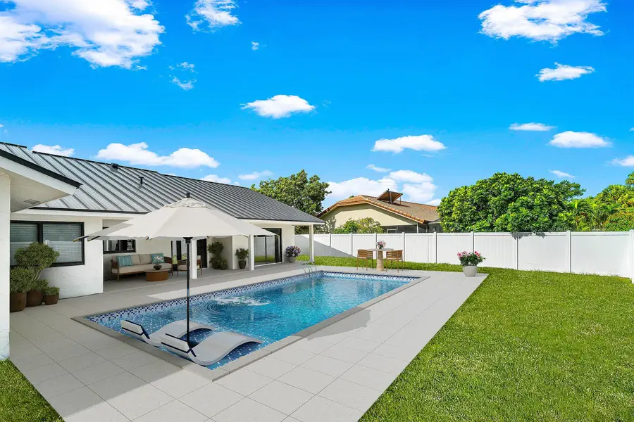 3527 SW 23rd Street, Delray Beach, FL 33445 - #3