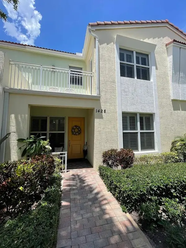 1428 NW 50th Drive, Boca Raton, FL 33431