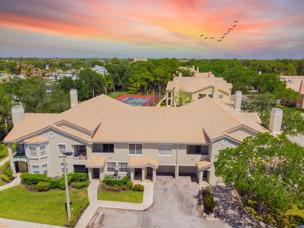 102 SW Peacock Boulevard #2204, Port Saint Lucie, FL 34986 - #1