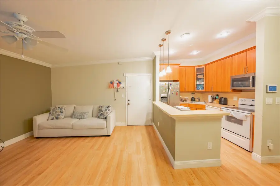 9614 W Mcnab Road #204, Tamarac, FL 33321 - #3