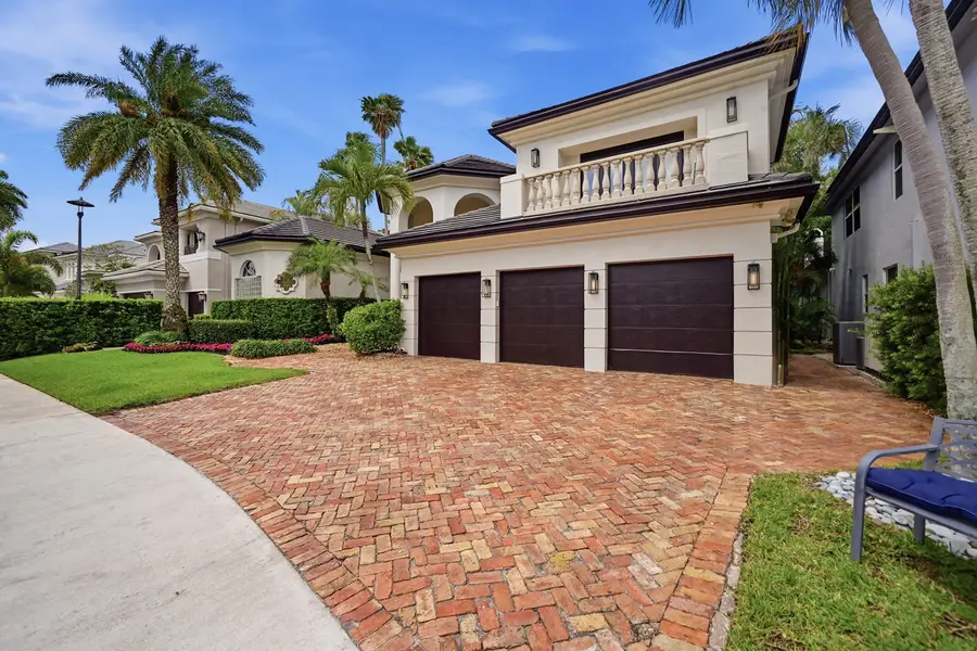 2425 NW 49th Lane, Boca Raton, FL 33431 - #3