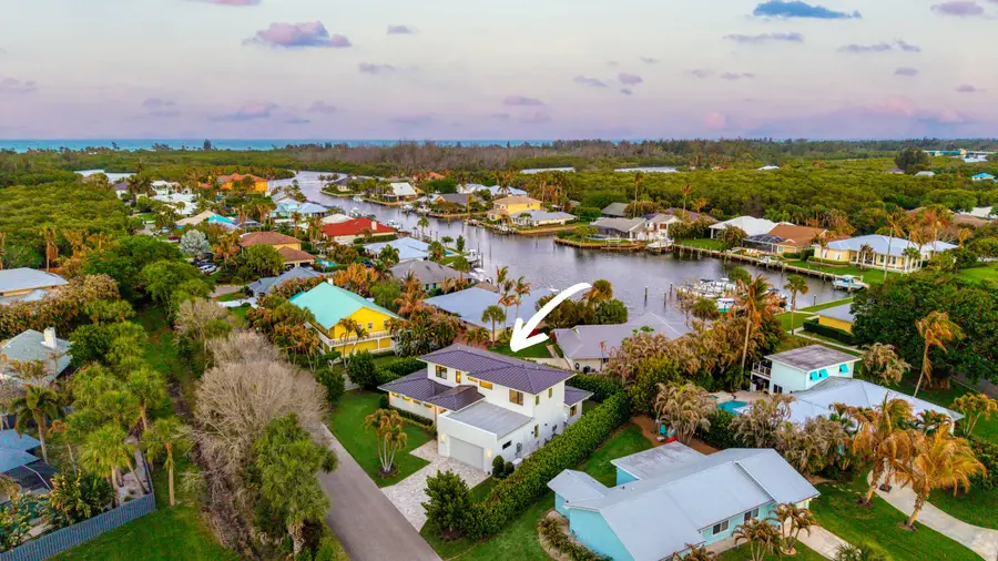 10742 SE Burgee Court, Hobe Sound, FL 33455 - #2