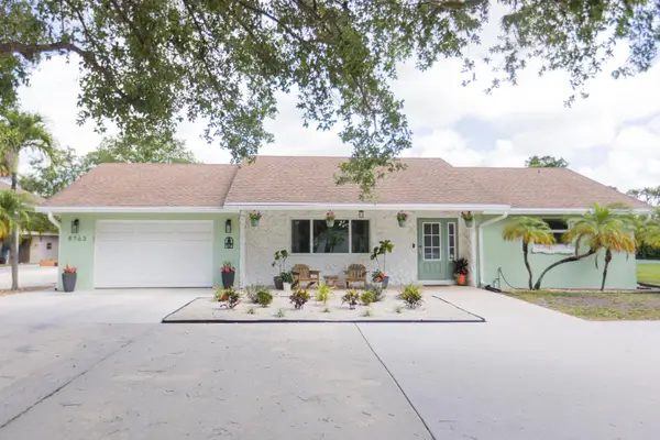 8763 Pinion Drive, Lake Worth, FL 33467