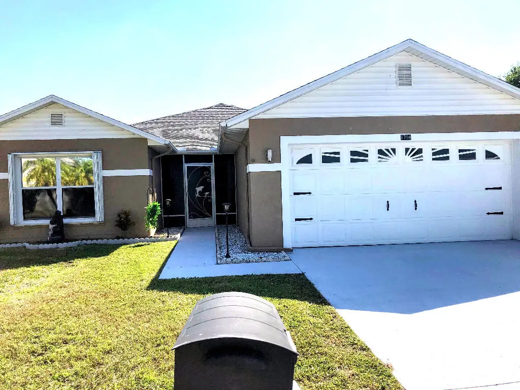 6794 Picante Circle, Fort Pierce, FL 34951 - #1