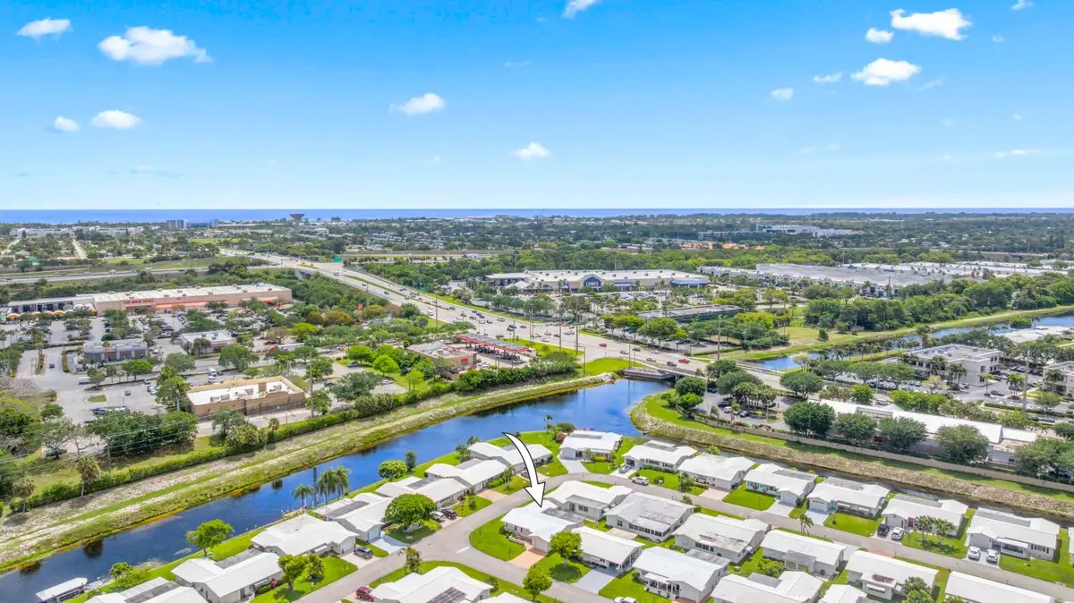 1590 SW 13th Terrace, Boynton Beach, FL 33426 - #1