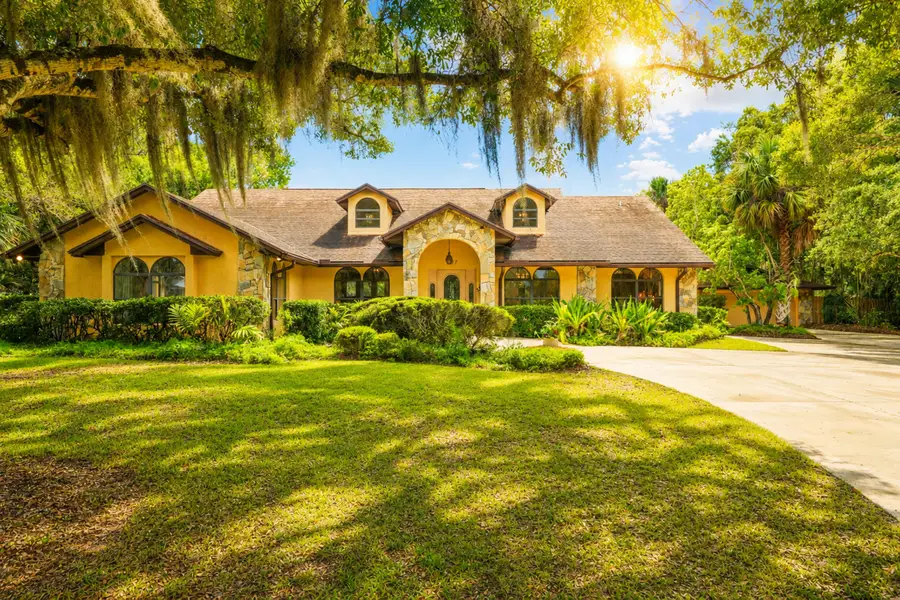 197 Tumblin Kling Road, Fort Pierce, FL 34982 - #2