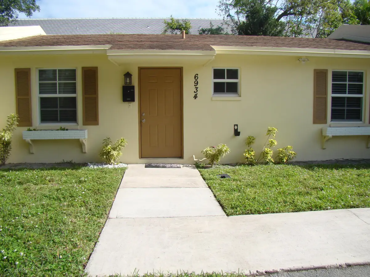 6934 NW 31st Avenue #C-13, Fort Lauderdale, FL 33309 - #1