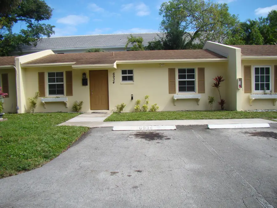 6934 NW 31st Avenue #C-13, Fort Lauderdale, FL 33309 - #2