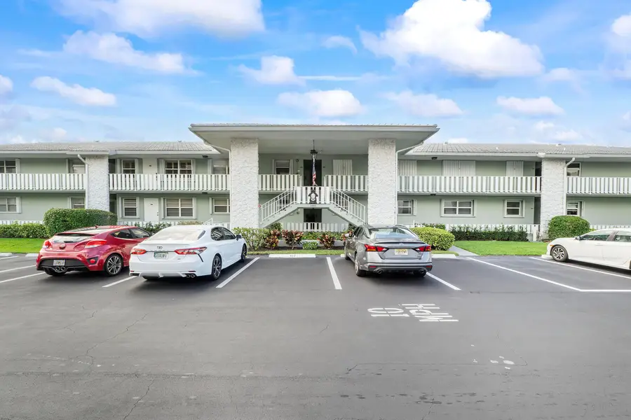 5540 N Ocean Boulevard #110, Ocean Ridge, FL 33435 - #3