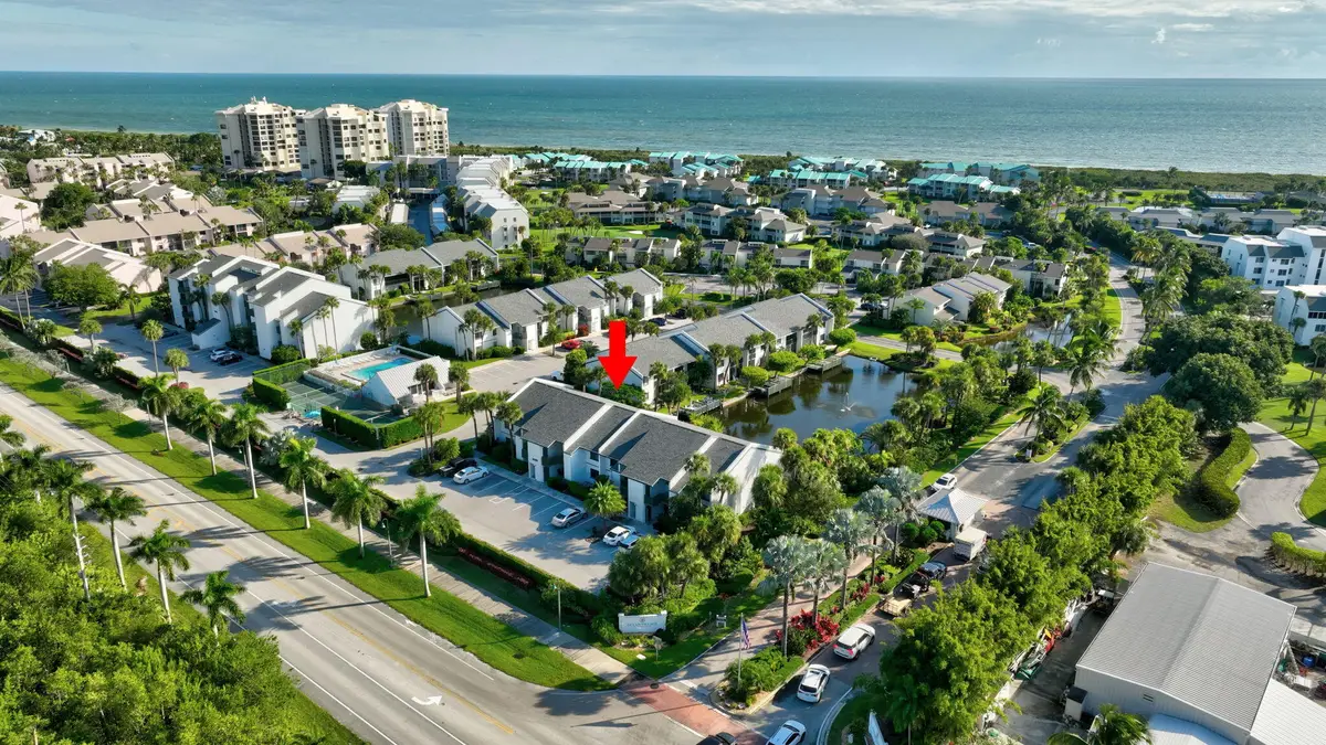 2400 S Ocean Drive #6223, Fort Pierce, FL 34949 - #1