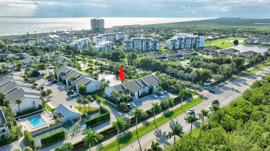 2400 S Ocean Drive #6223, Fort Pierce, FL 34949 - #2