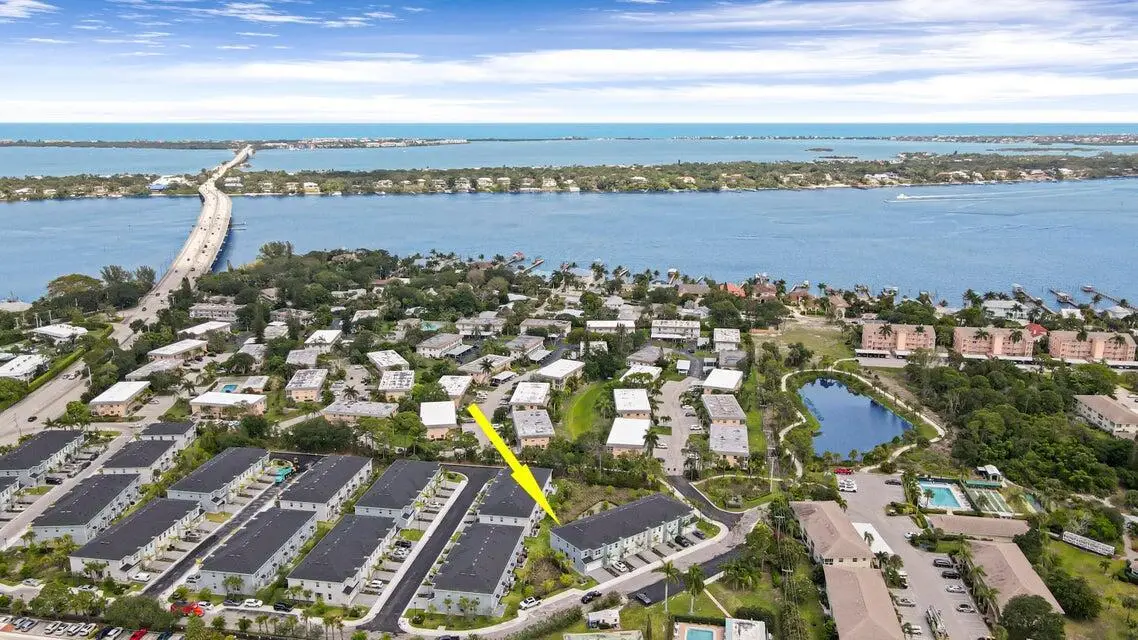1875 SE Ocean Cove Way, Stuart, FL 34996 - #1