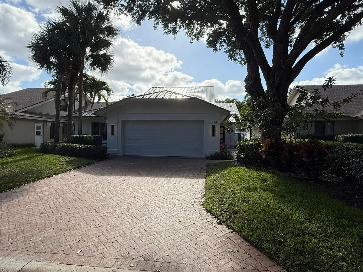 422 River Edge Road, Jupiter, FL 33477 - #1