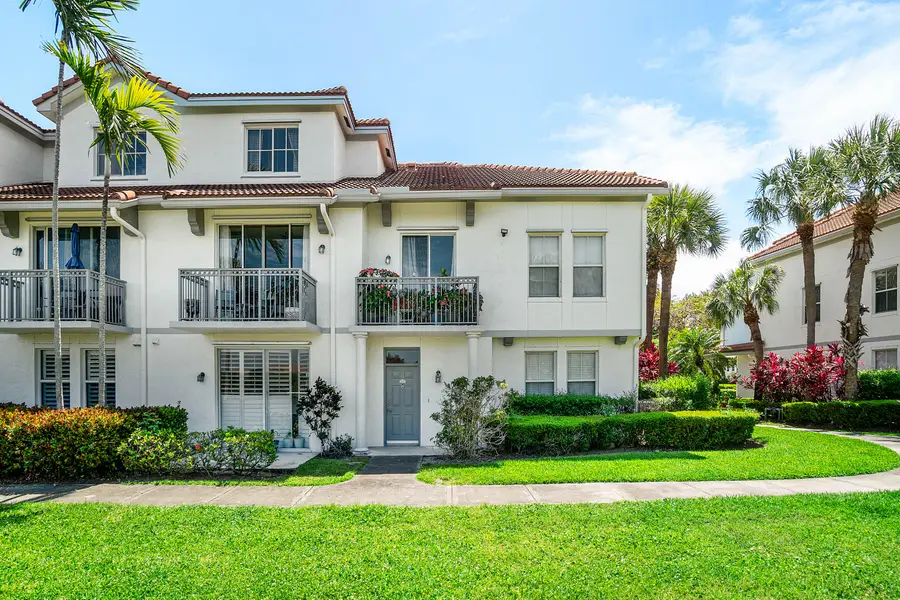 2052 Alta Meadows Lane, Delray Beach, FL 33444 - #2