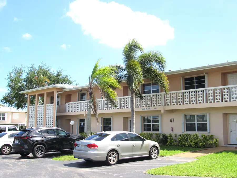 1830 NW 18th Street #201, Delray Beach, FL 33445 - #3