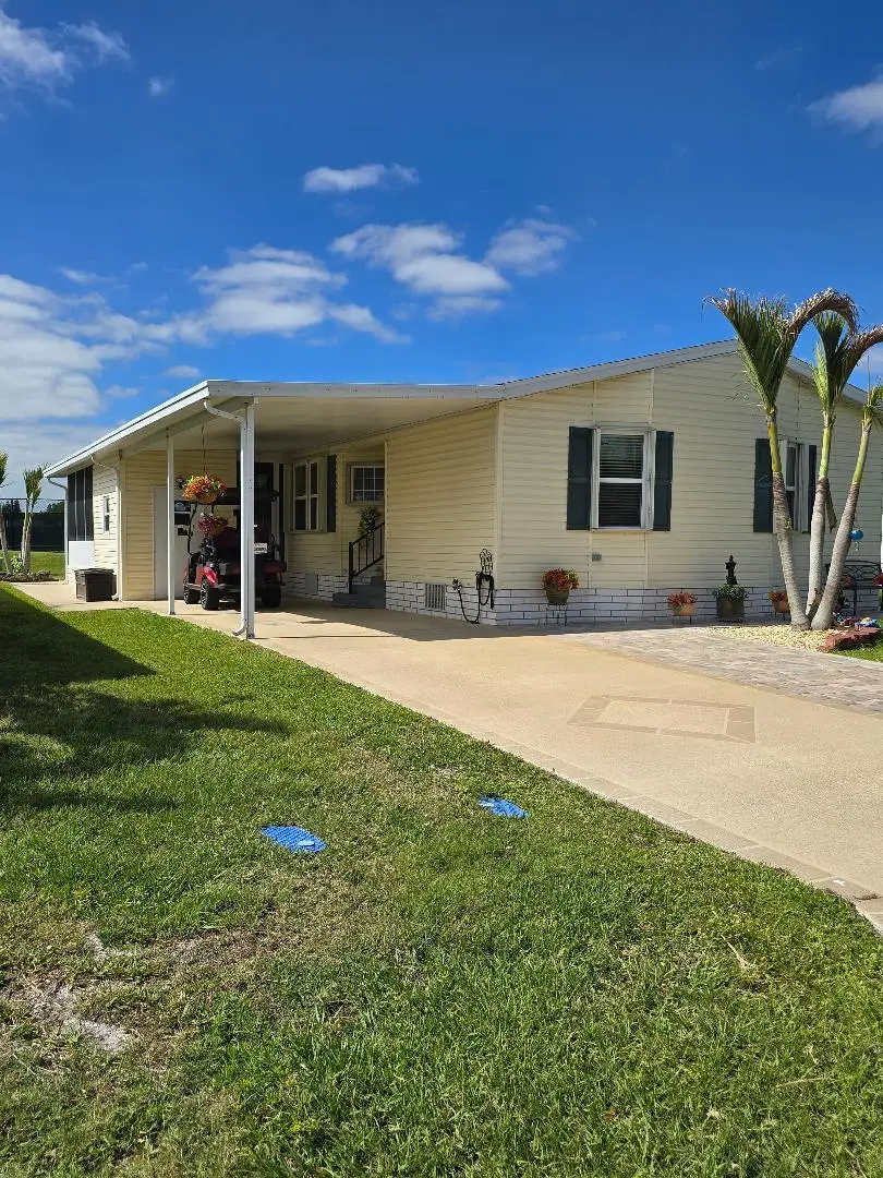 337 Seahorse Terrace, Fort Pierce, FL 34982 - #1