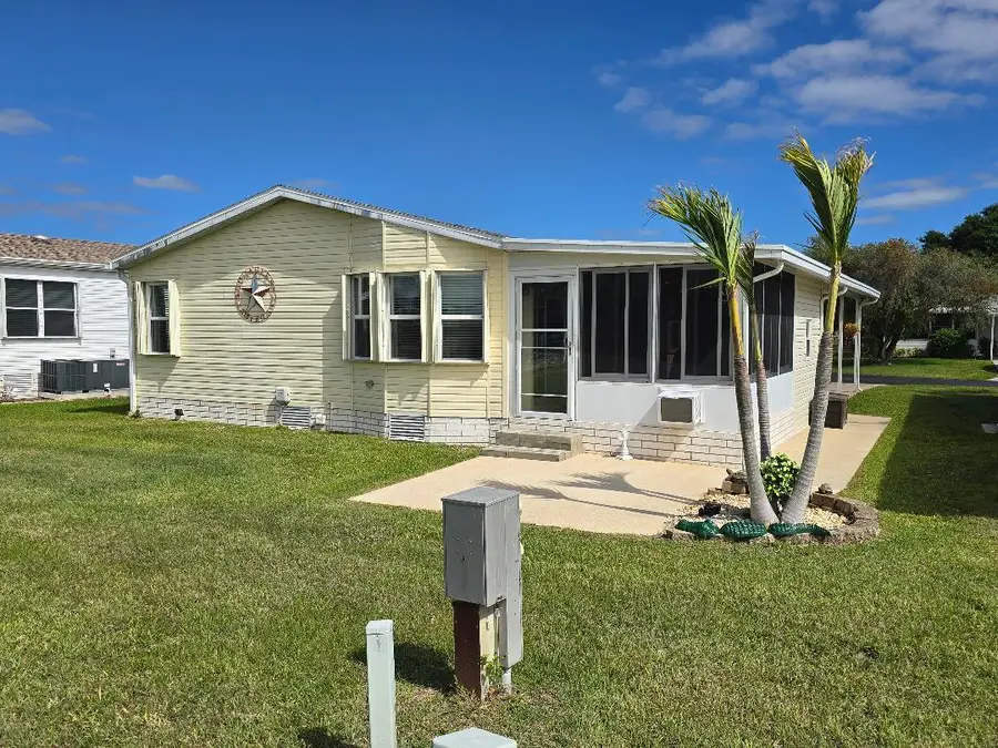 337 Seahorse Terrace, Fort Pierce, FL 34982 - #3