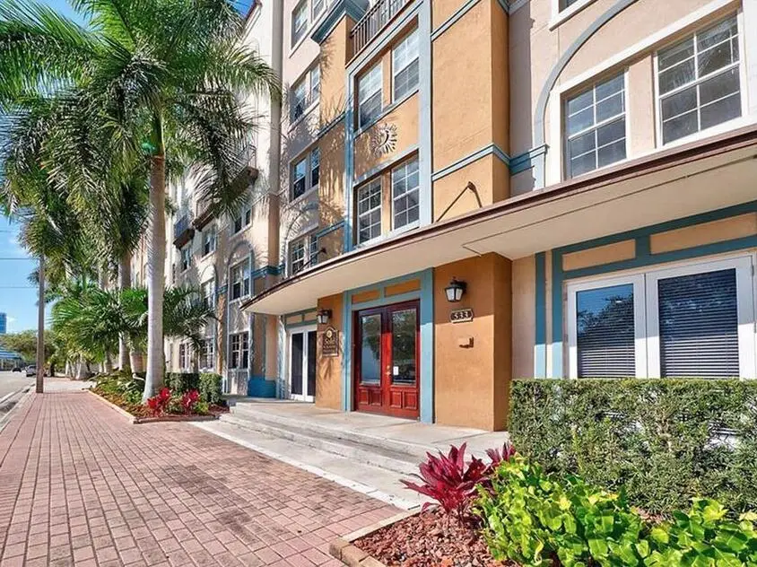 533 NE 3rd Avenue #120, Fort Lauderdale, FL 33301 - #1