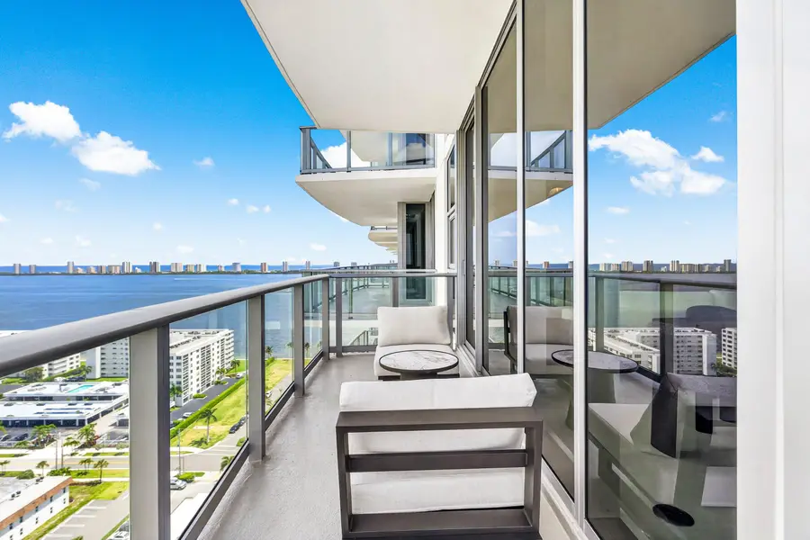 220 Lake Shore Drive #2023, Lake Park, FL 33403 - #2