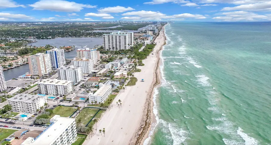 1701 S Ocean Drive #203, Hollywood, FL 33019 - #2