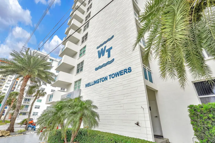 1701 S Ocean Drive #203, Hollywood, FL 33019 - #3