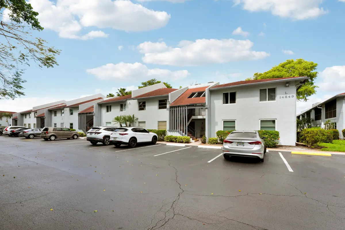 14849 Cumberland Drive #2070, Delray Beach, FL 33446 - #1