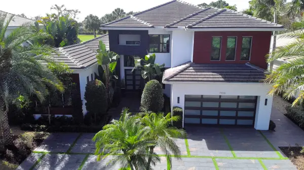 7928 Talavera Place, Delray Beach, FL 33446