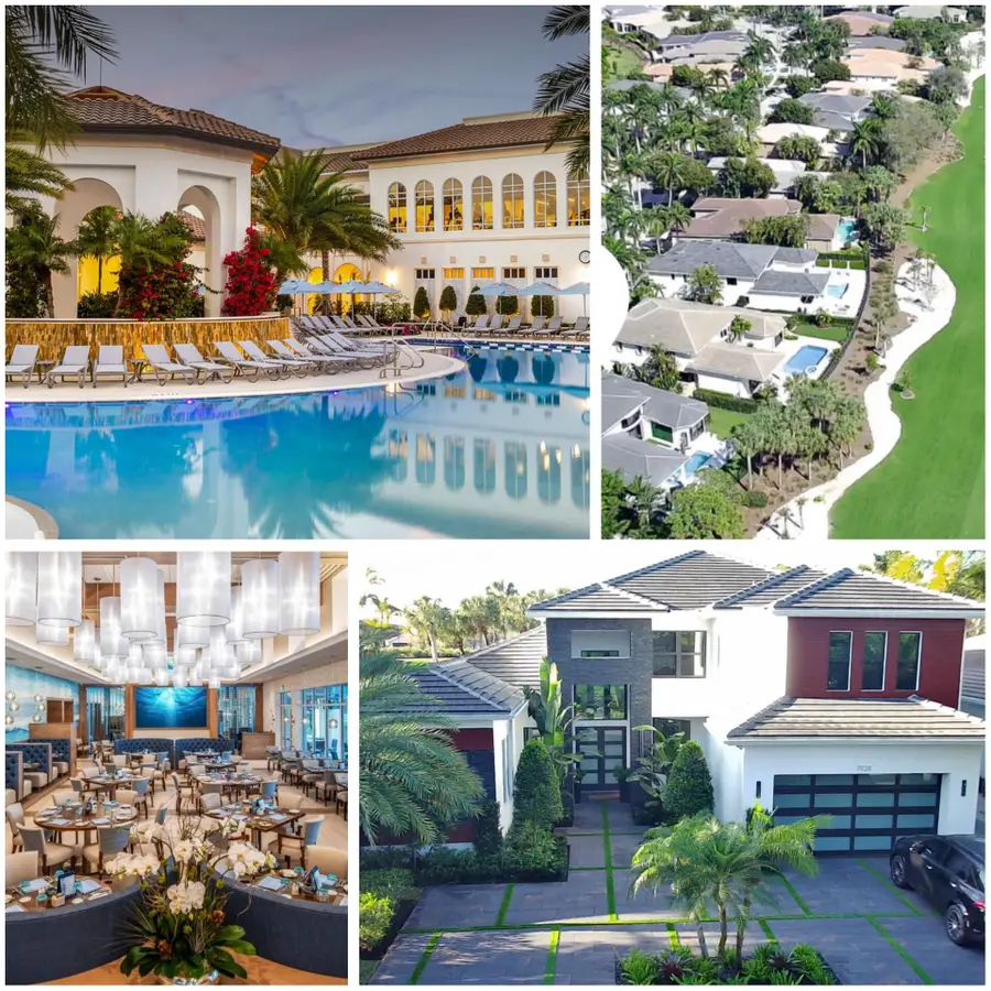 7928 Talavera Place, Delray Beach, FL 33446 - #3