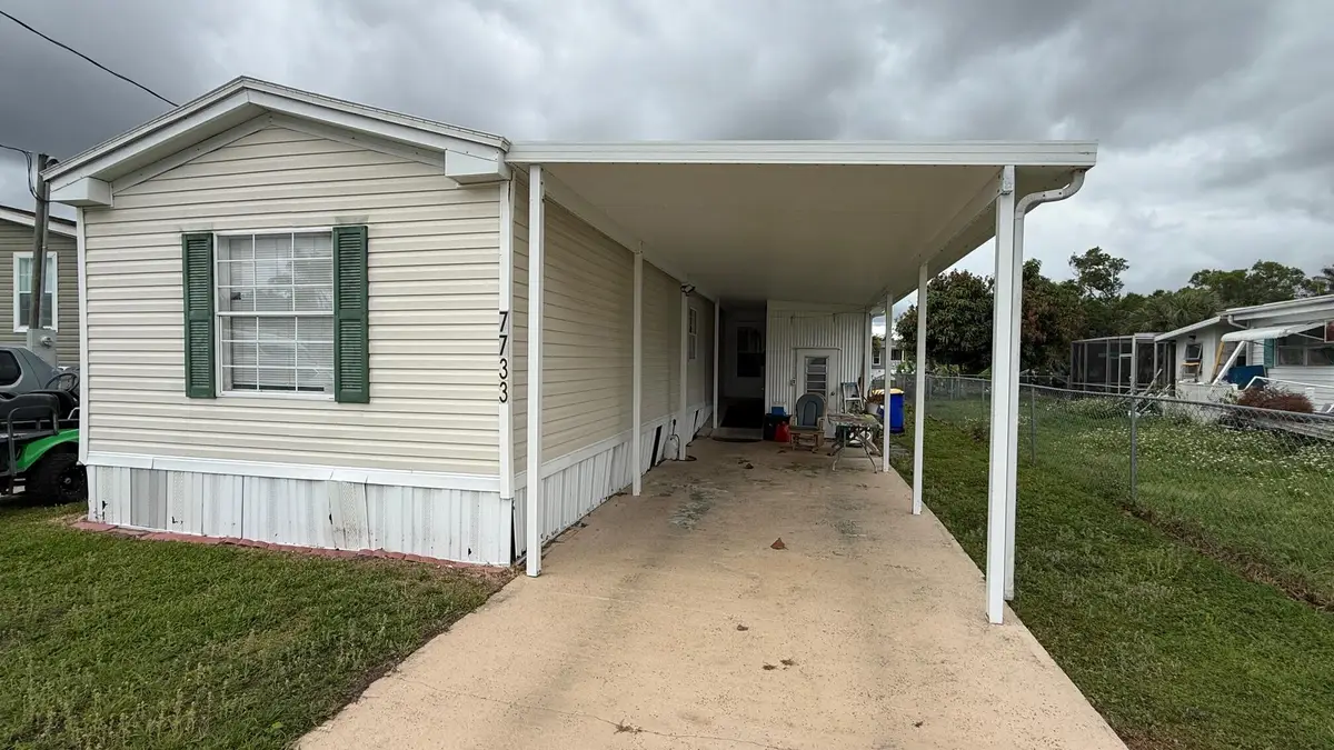 7733 SE Fork River Drive, Stuart, FL 34997 - #1