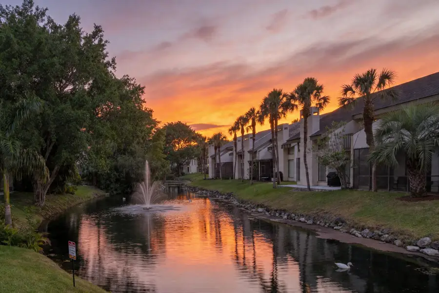 6079 Glendale, Boca Raton, FL 33433 - #2