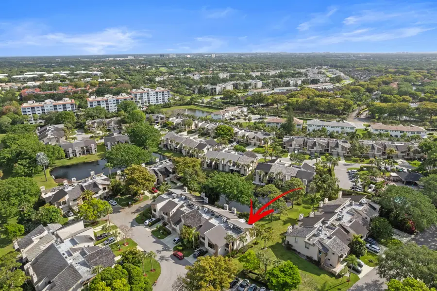 6079 Glendale, Boca Raton, FL 33433 - #3