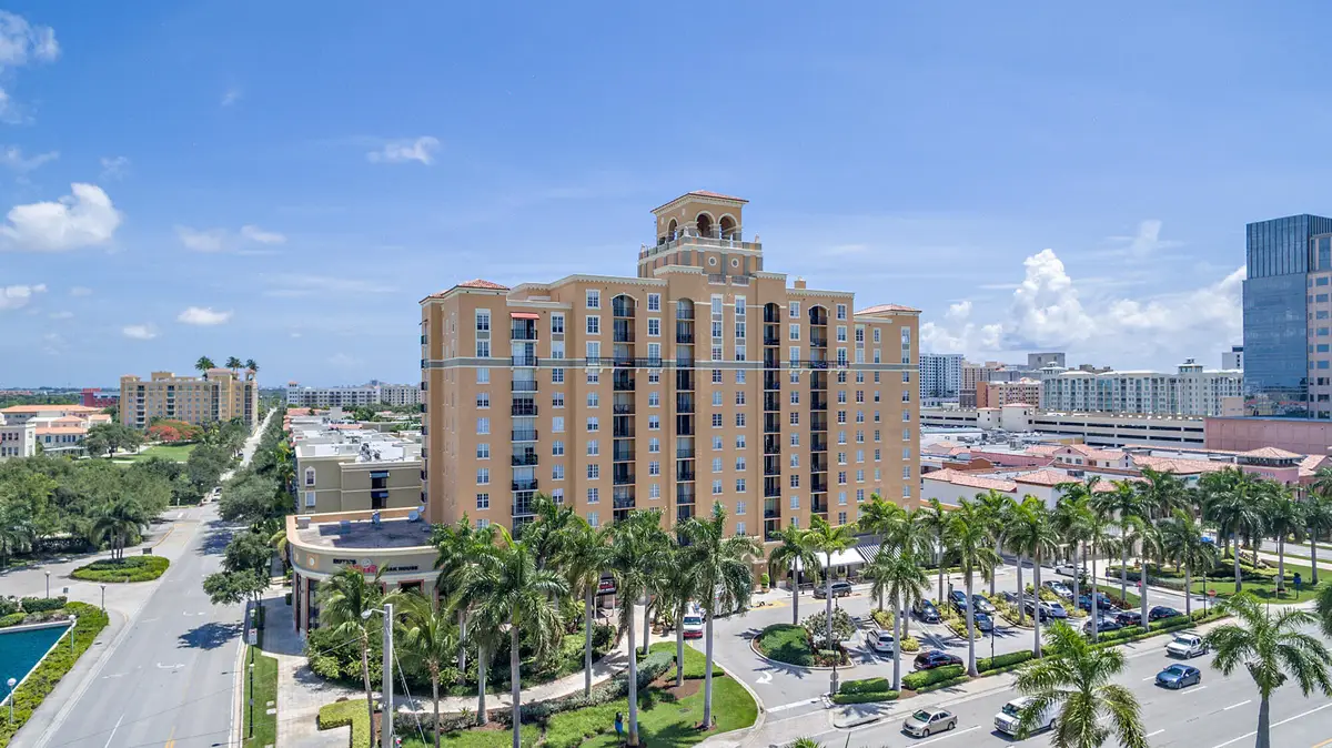 651 Okeechobee Boulevard #1006, West Palm Beach, FL 33401 - #1
