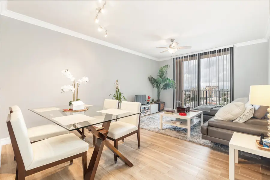 651 Okeechobee Boulevard #1006, West Palm Beach, FL 33401 - #2