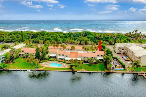 6550 N Ocean Boulevard #1, Ocean Ridge, FL 33435