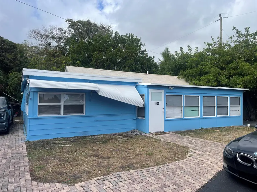 1905 Florida Street, Lake Worth Beach, FL 33460 - #3