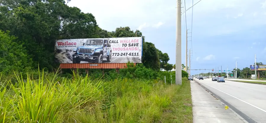 5799 Us-1, Fort Pierce, FL 34982 - #3