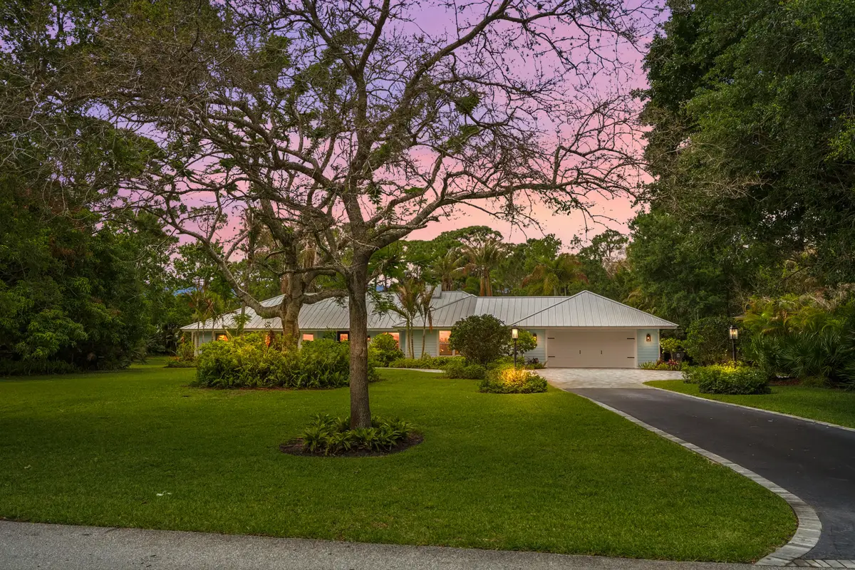 19785 Castlewood Drive, Jupiter, FL 33458 - #1