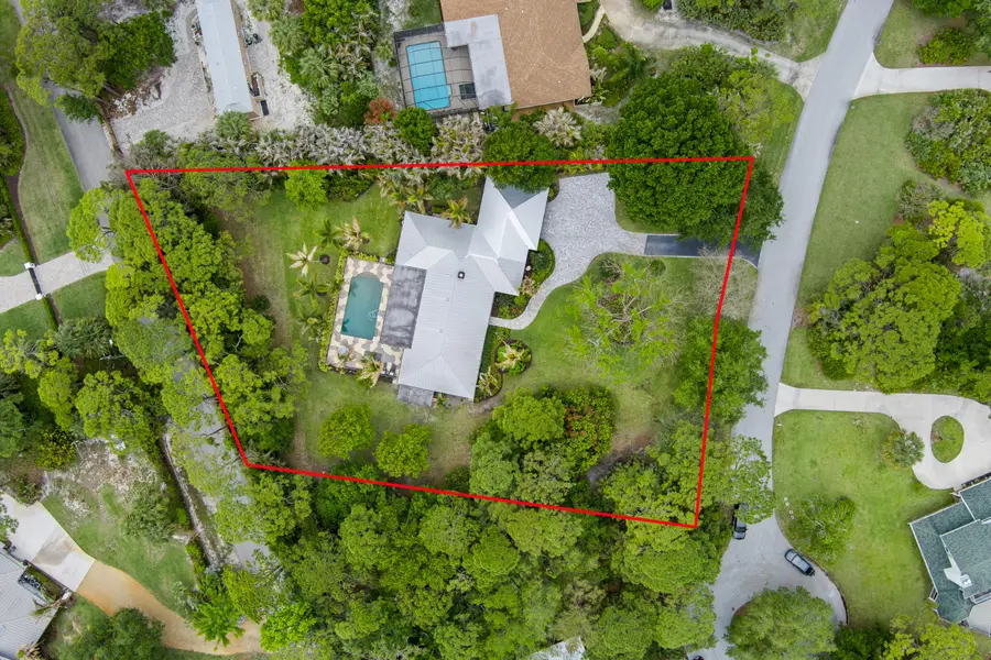 19785 Castlewood Drive, Jupiter, FL 33458 - #2