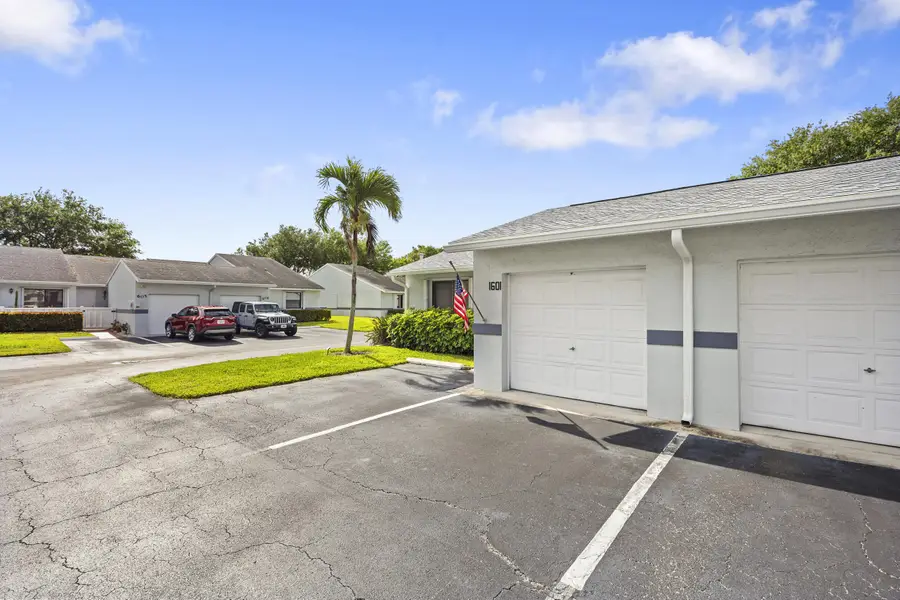 2640 Gately Drive W #1601, West Palm Beach, FL 33415 - #3