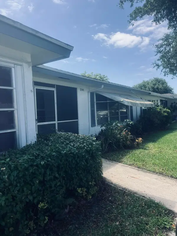 1044 NW 83rd Avenue #B59, Plantation, FL 33322