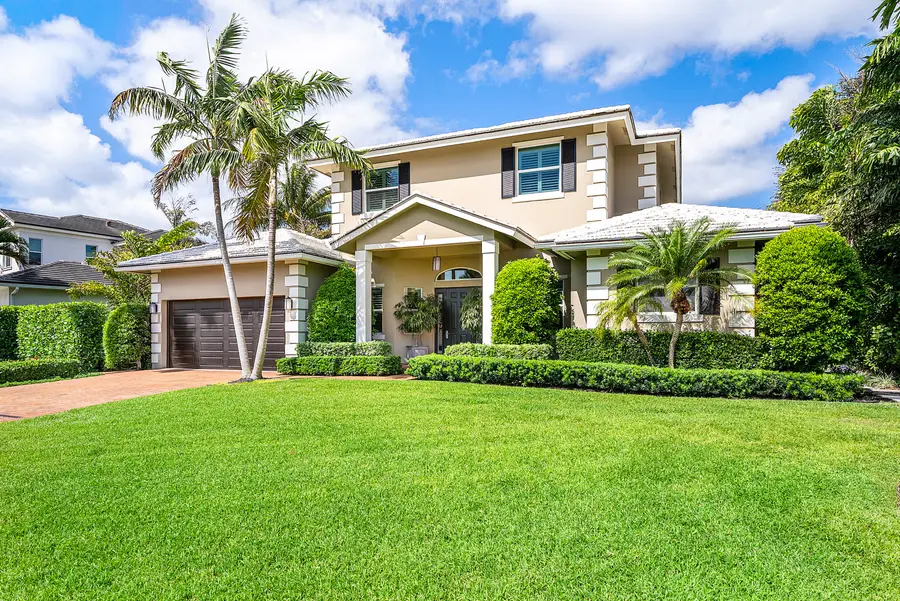 33 Spanish River Drive, Ocean Ridge, FL 33435 - #2