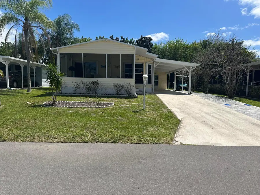 515 Thames Bluff Ridge #34, Fort Pierce, FL 34982 - #2