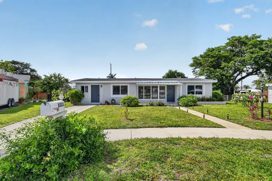 6321 Nowata Circle, Lake Worth, FL 33462 - #2