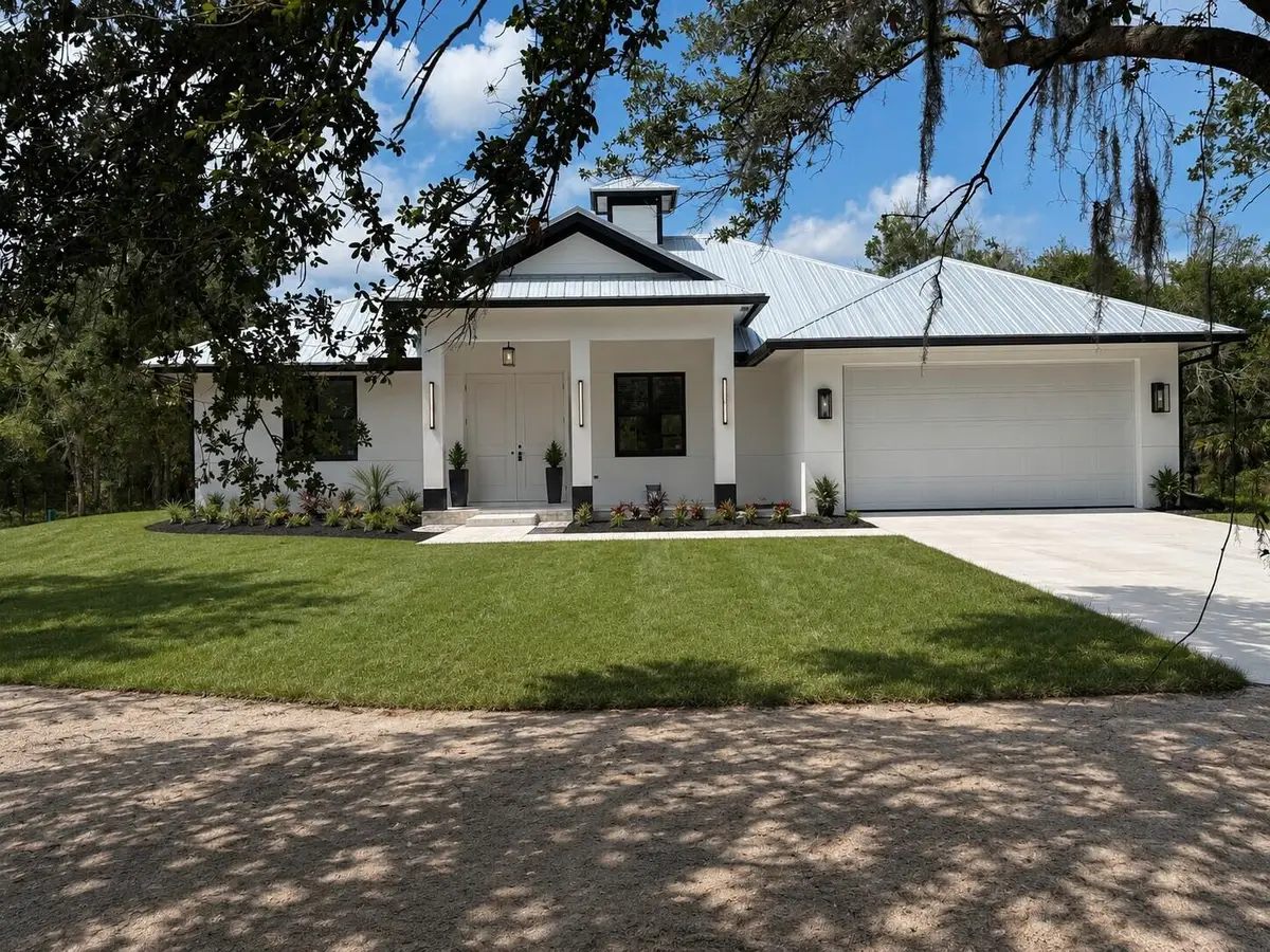 17817 NW 280th Street, Okeechobee, FL 34972 - #1