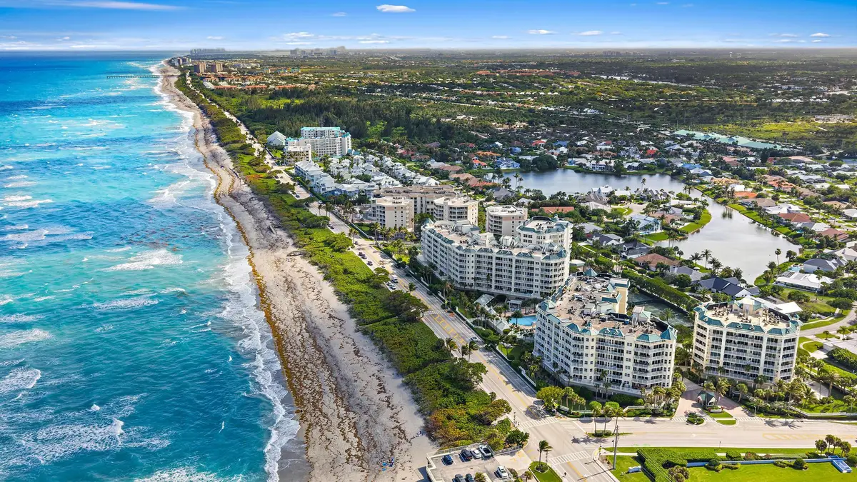 221 Ocean Grande Boulevard #405, Jupiter, FL 33477 - #1