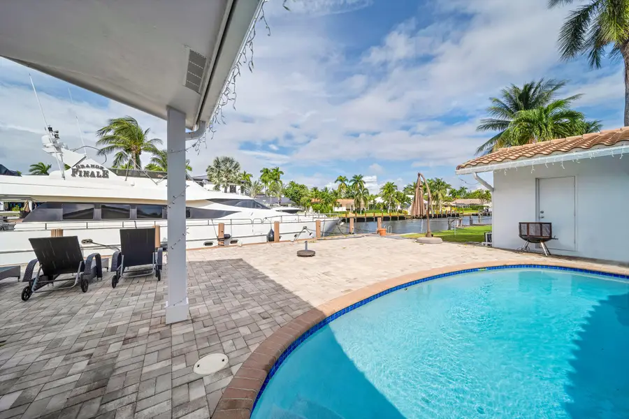 2401 SE 8th Court, Pompano Beach, FL 33062 - #2