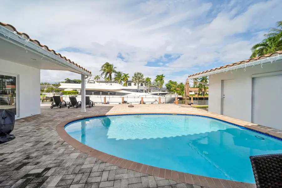 2401 SE 8th Court, Pompano Beach, FL 33062 - #3